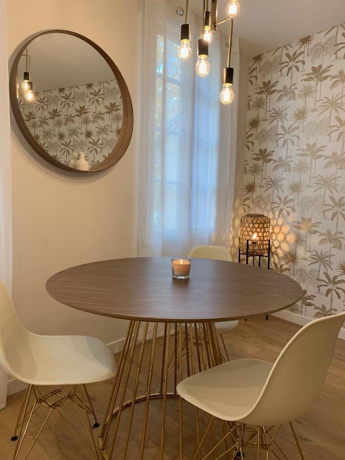 Superbe Appartement En Hyper Centre Toulouse Exterior foto