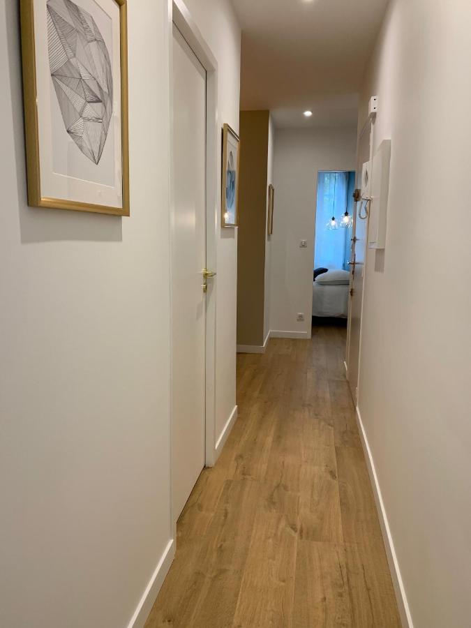 Superbe Appartement En Hyper Centre Toulouse Exterior foto
